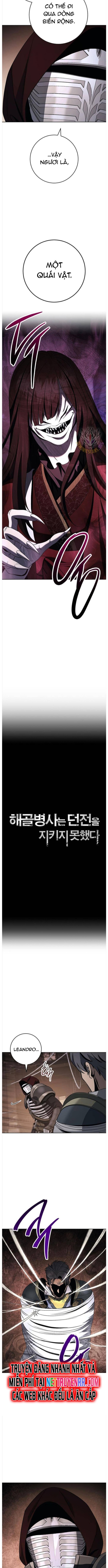 Cốt Binh Trở Lại: Chapter 306