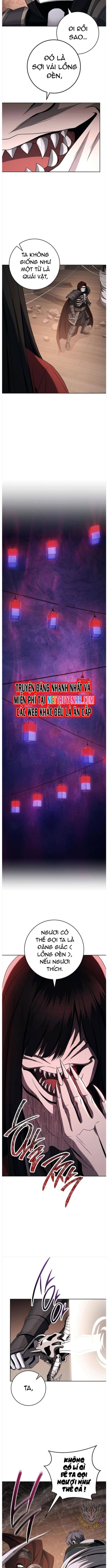 Cốt Binh Trở Lại: Chapter 306