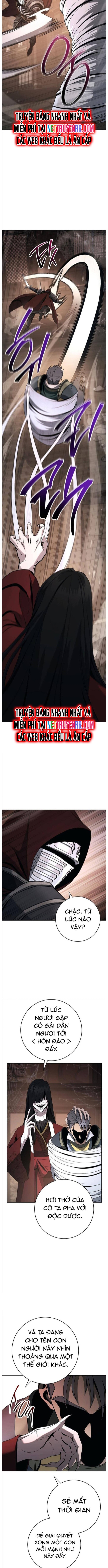 Cốt Binh Trở Lại: Chapter 306