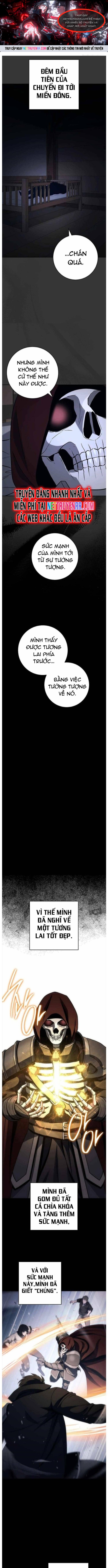 Cốt Binh Trở Lại: Chapter 307