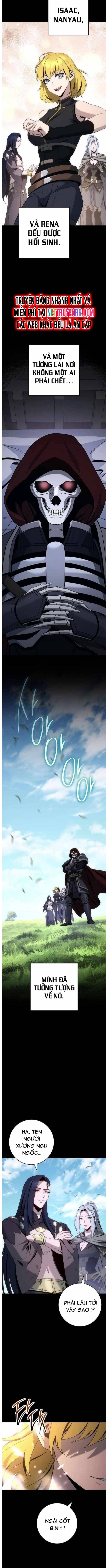 Cốt Binh Trở Lại: Chapter 307