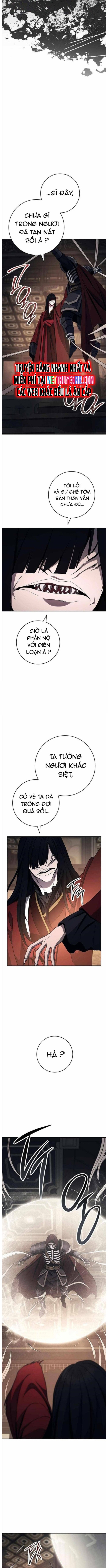 Cốt Binh Trở Lại: Chapter 307