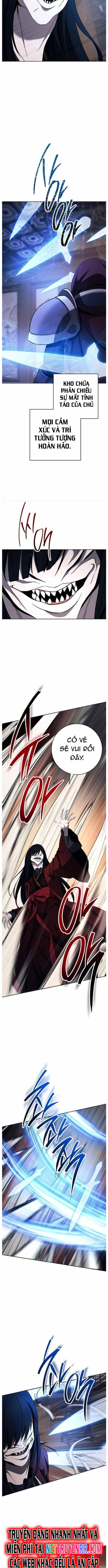 Cốt Binh Trở Lại: Chapter 307