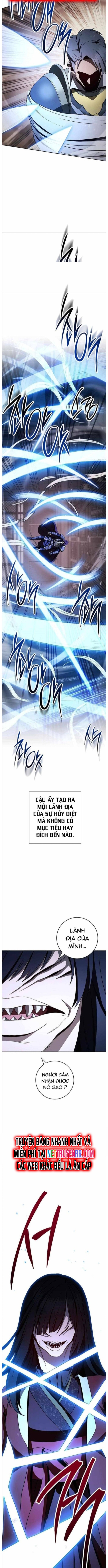 Cốt Binh Trở Lại: Chapter 307