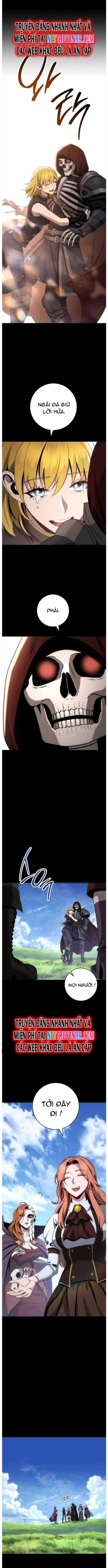 Cốt Binh Trở Lại: Chapter 307