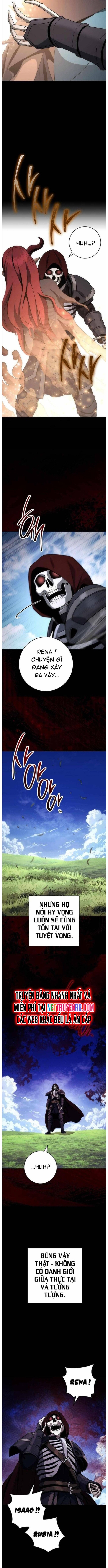 Cốt Binh Trở Lại: Chapter 307