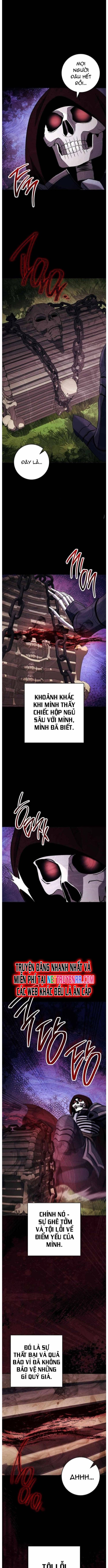 Cốt Binh Trở Lại: Chapter 307