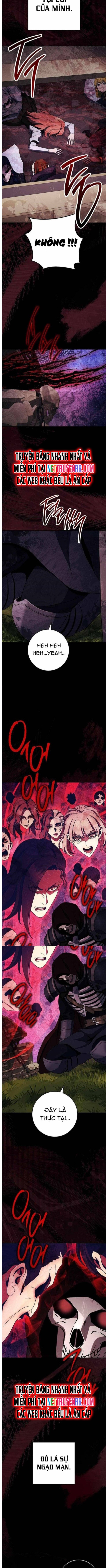 Cốt Binh Trở Lại: Chapter 307