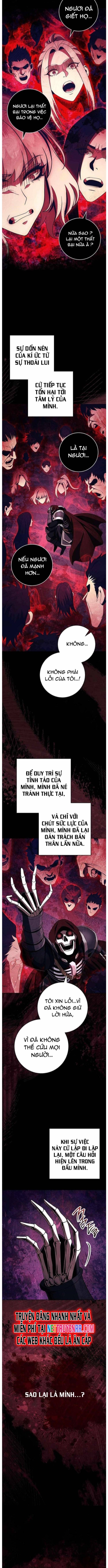 Cốt Binh Trở Lại: Chapter 307