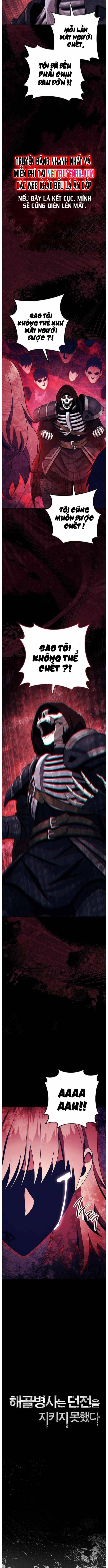 Cốt Binh Trở Lại: Chapter 307