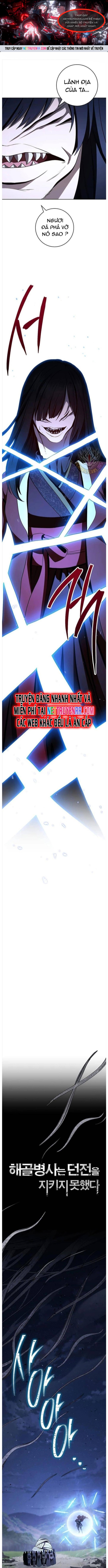 Cốt Binh Trở Lại: Chapter 308