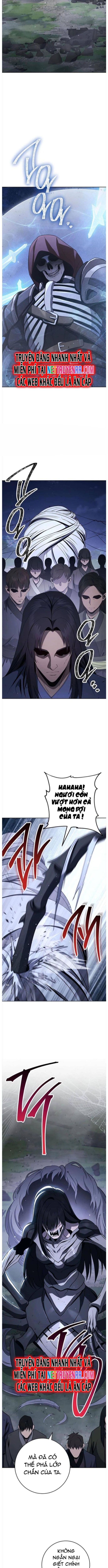 Cốt Binh Trở Lại: Chapter 308