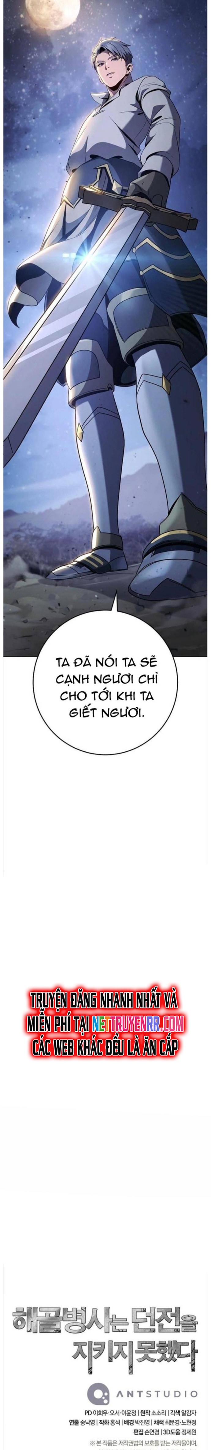 Cốt Binh Trở Lại: Chapter 308