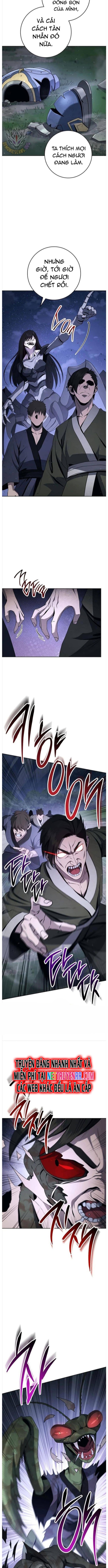 Cốt Binh Trở Lại: Chapter 308