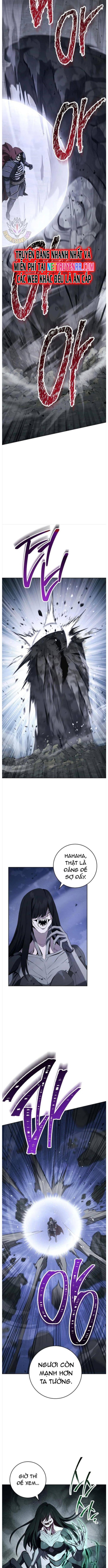 Cốt Binh Trở Lại: Chapter 308