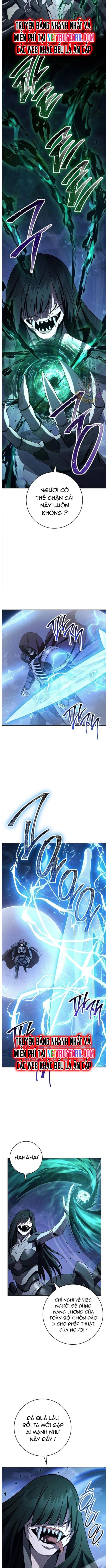 Cốt Binh Trở Lại: Chapter 308