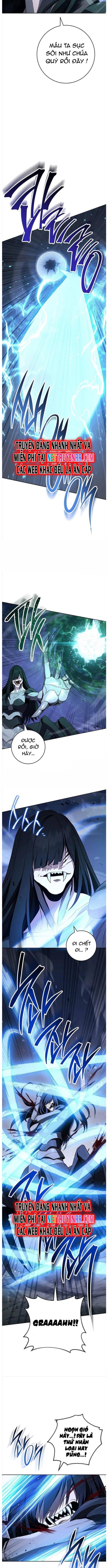 Cốt Binh Trở Lại: Chapter 308