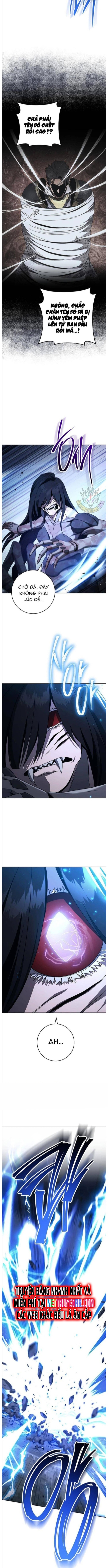 Cốt Binh Trở Lại: Chapter 308