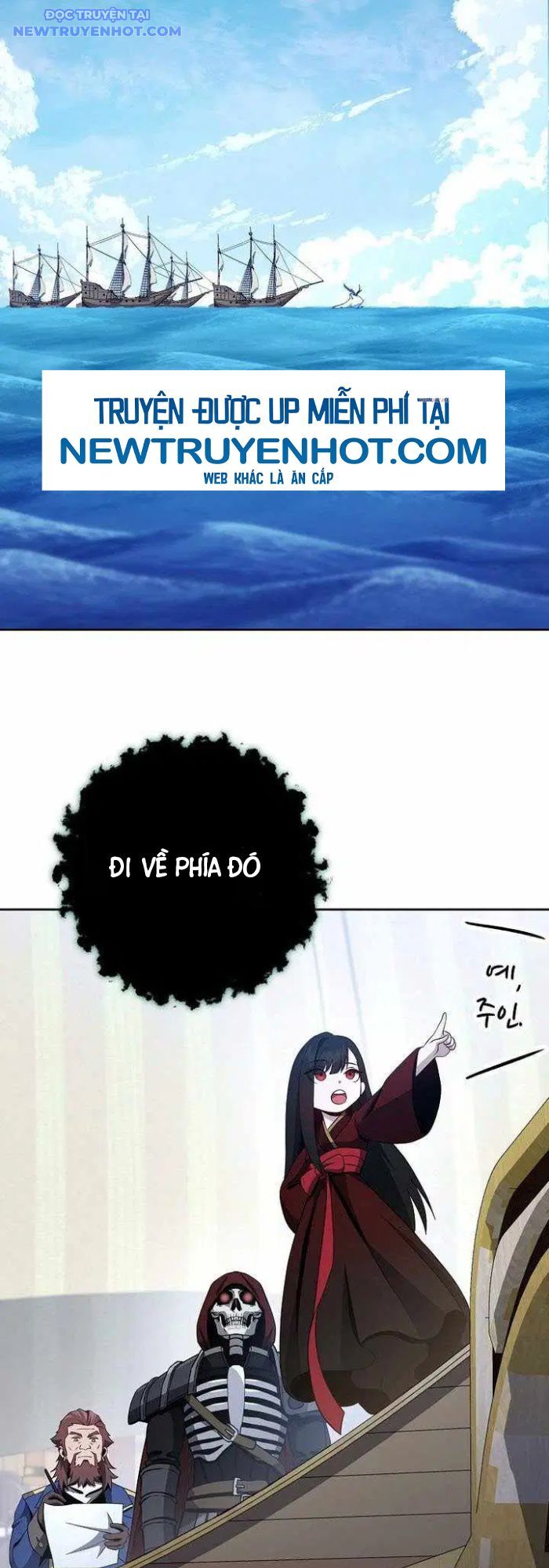 Cốt Binh Trở Lại: Chapter 311