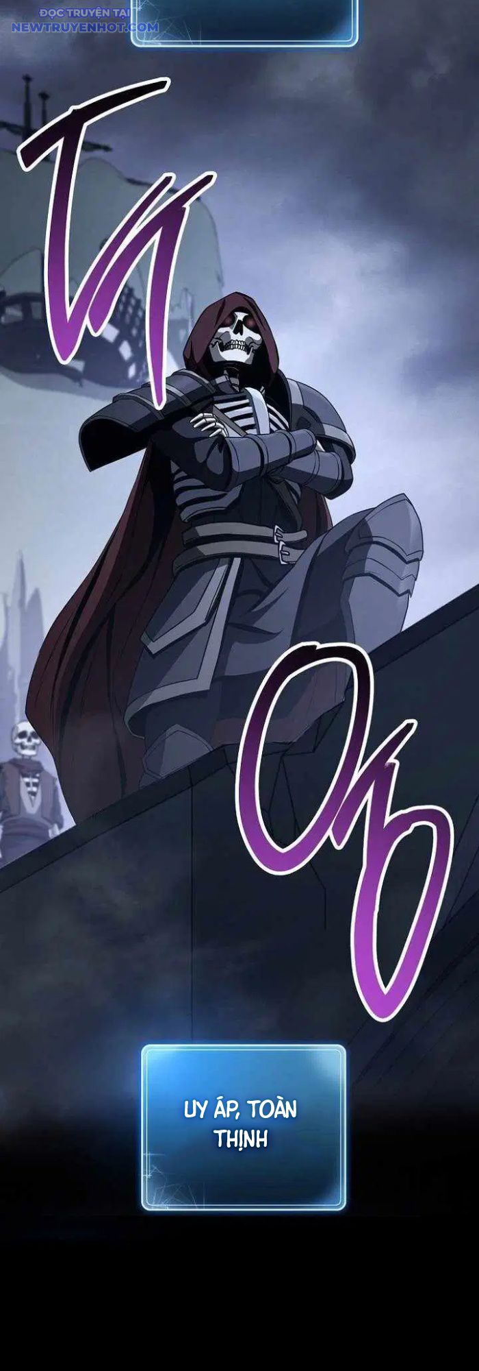 Cốt Binh Trở Lại: Chapter 311