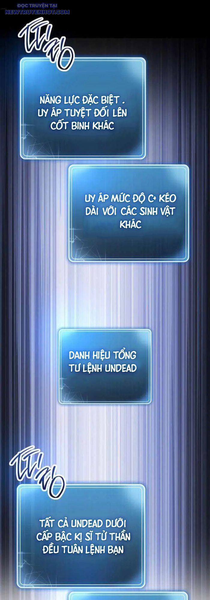 Cốt Binh Trở Lại: Chapter 311