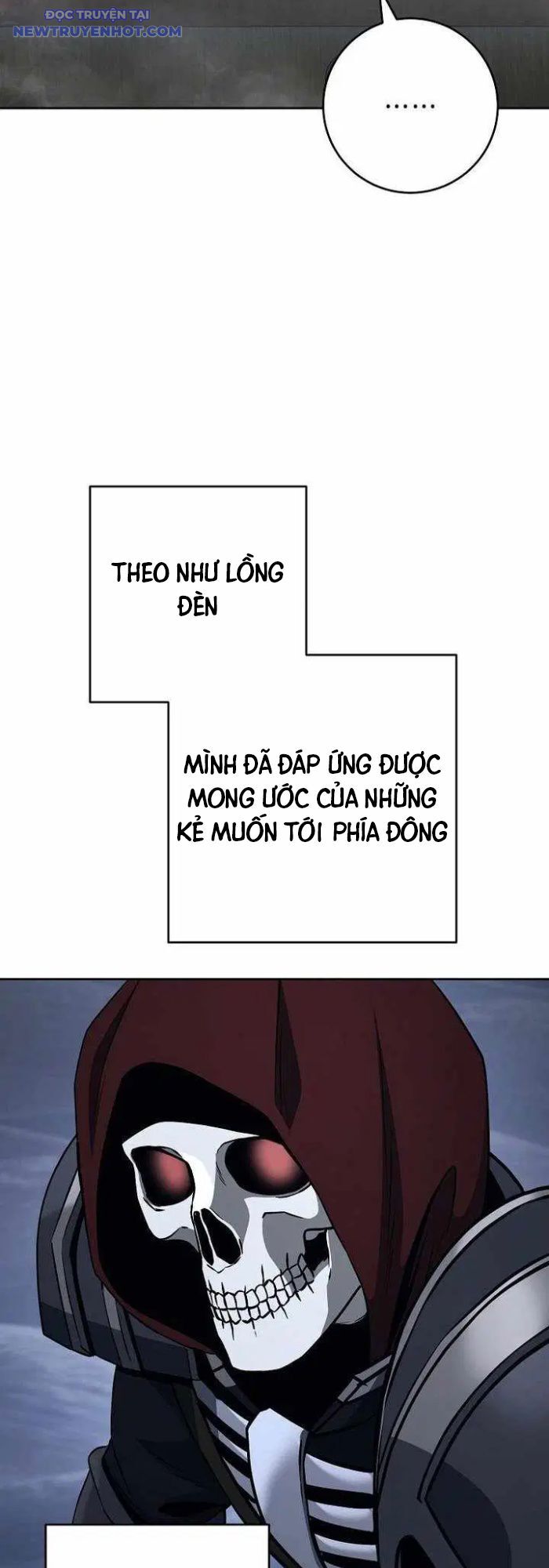 Cốt Binh Trở Lại: Chapter 311