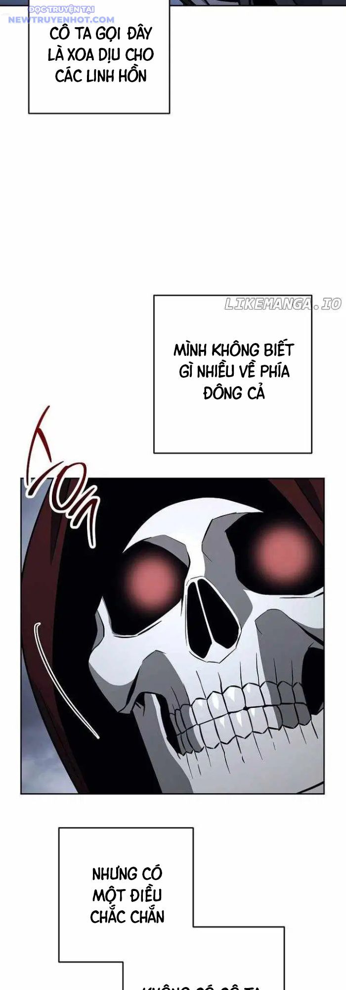 Cốt Binh Trở Lại: Chapter 311