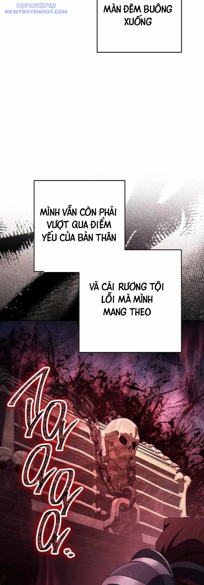 Cốt Binh Trở Lại: Chapter 311