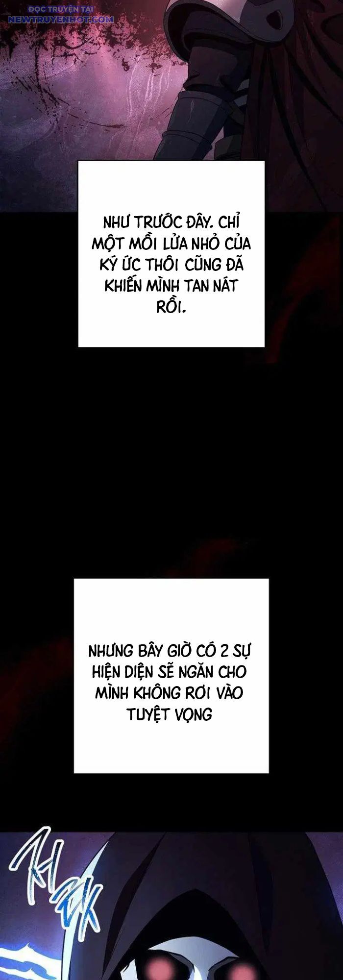 Cốt Binh Trở Lại: Chapter 311