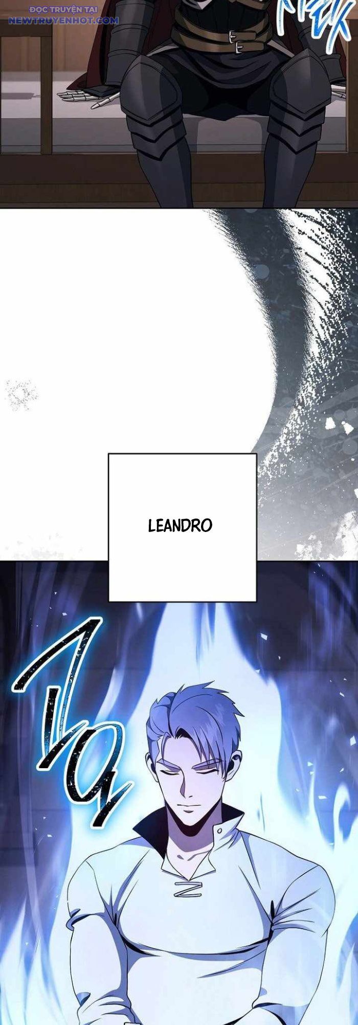 Cốt Binh Trở Lại: Chapter 311