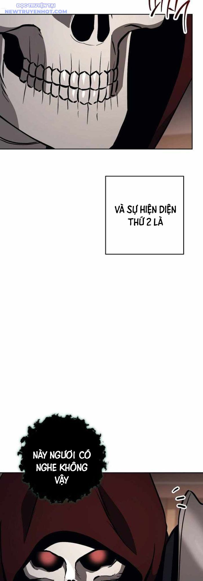 Cốt Binh Trở Lại: Chapter 311