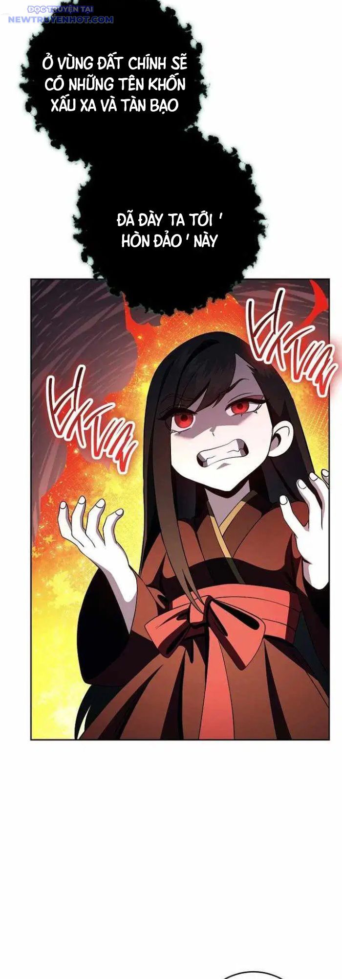 Cốt Binh Trở Lại: Chapter 311