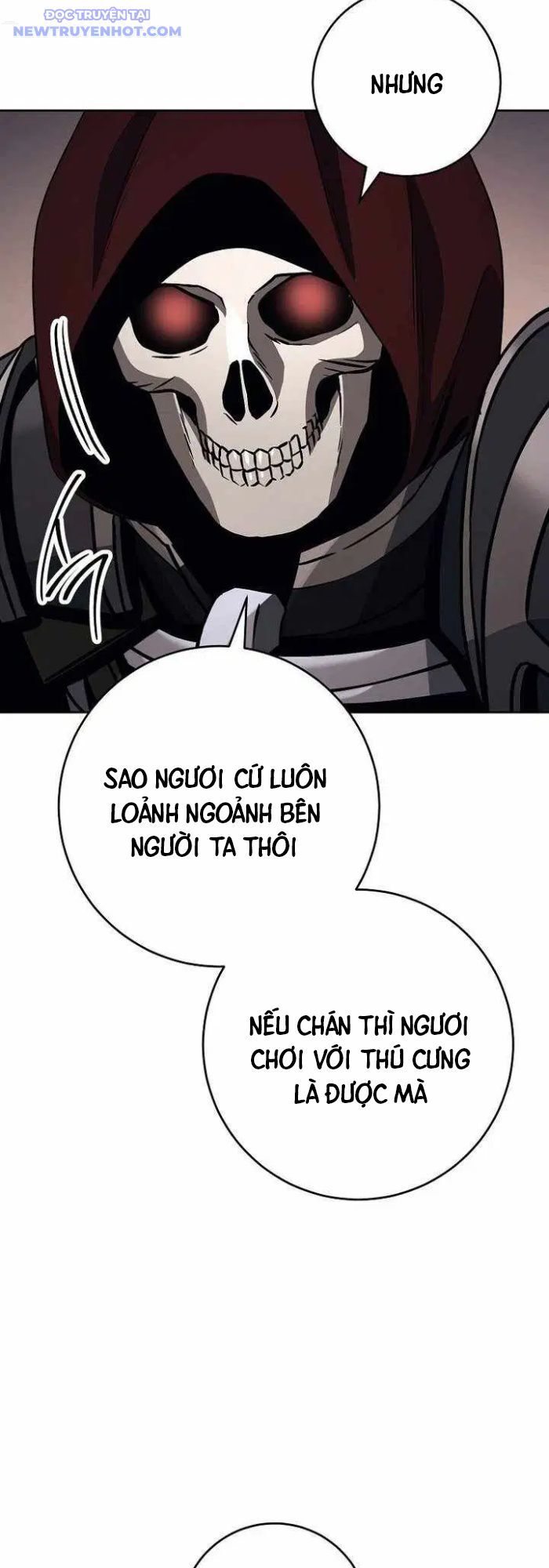Cốt Binh Trở Lại: Chapter 311