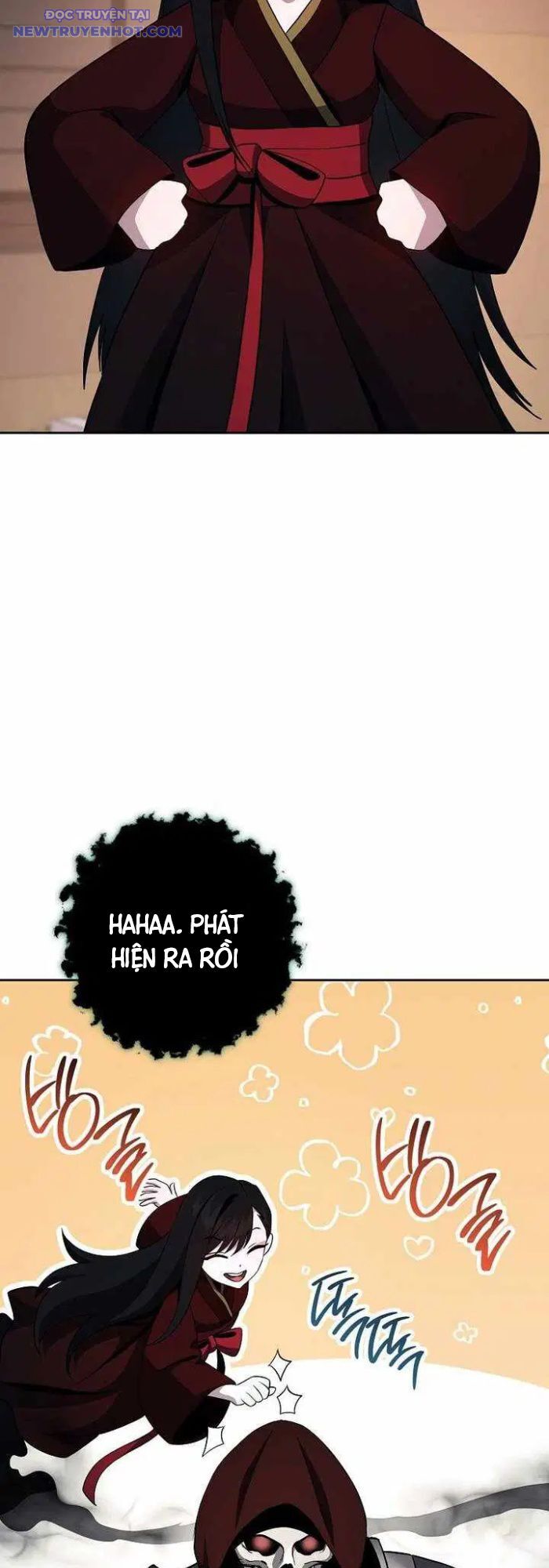 Cốt Binh Trở Lại: Chapter 311