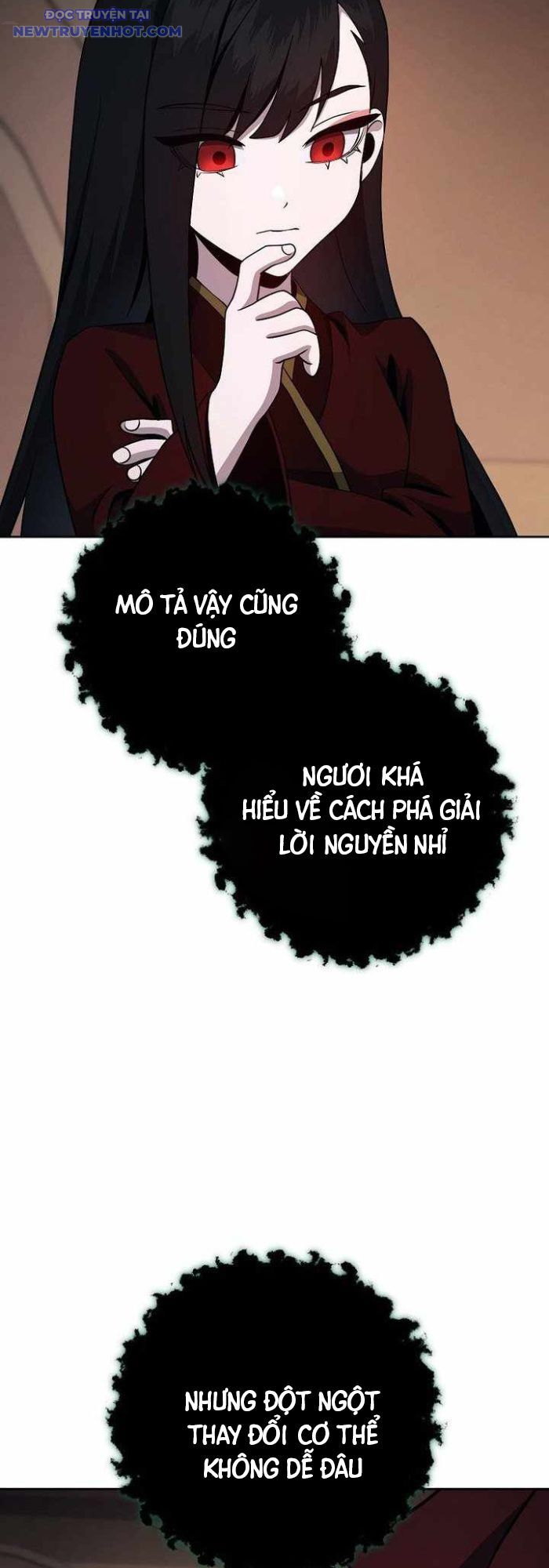 Cốt Binh Trở Lại: Chapter 311