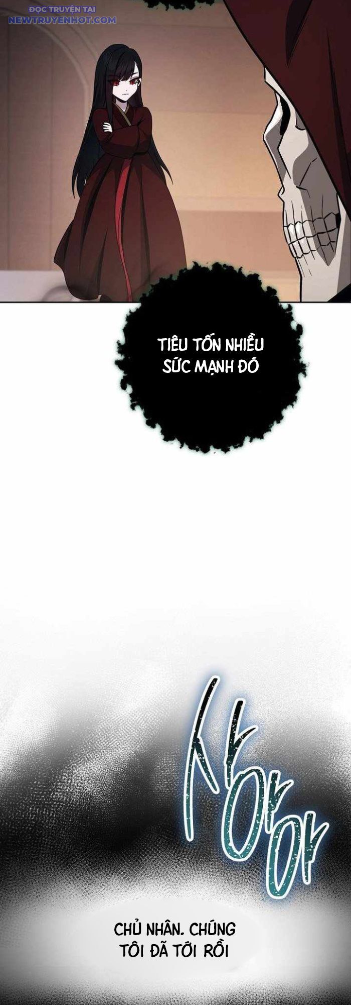 Cốt Binh Trở Lại: Chapter 311