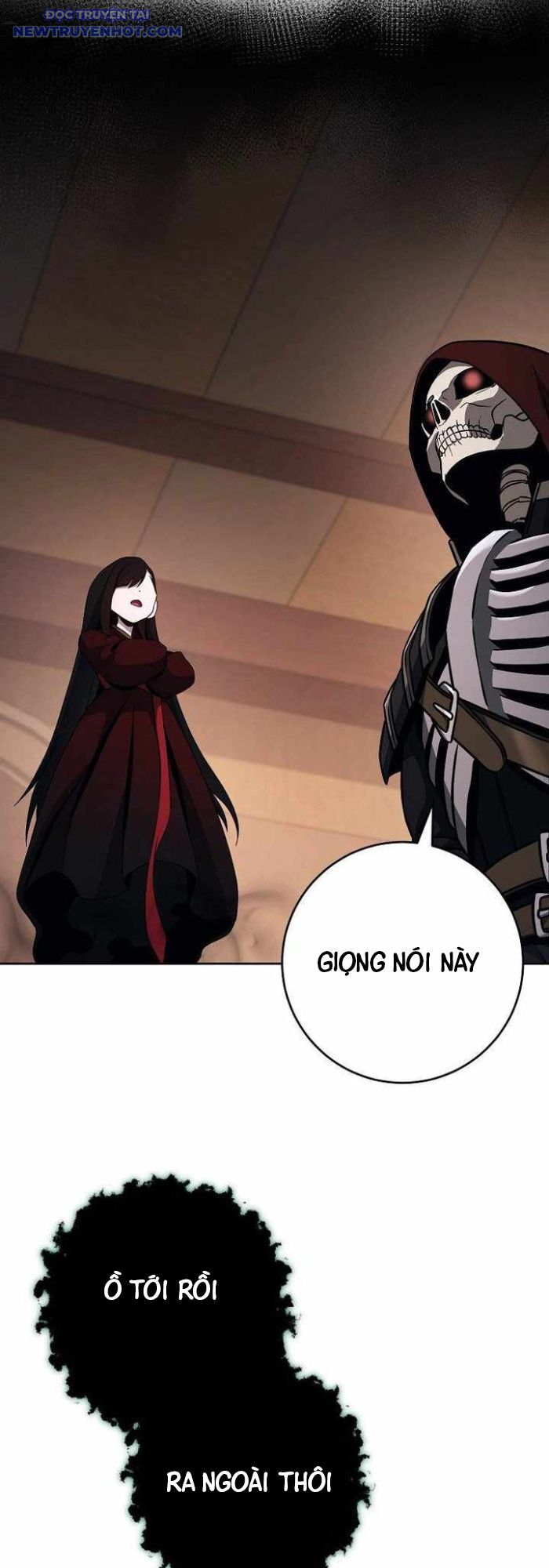 Cốt Binh Trở Lại: Chapter 311