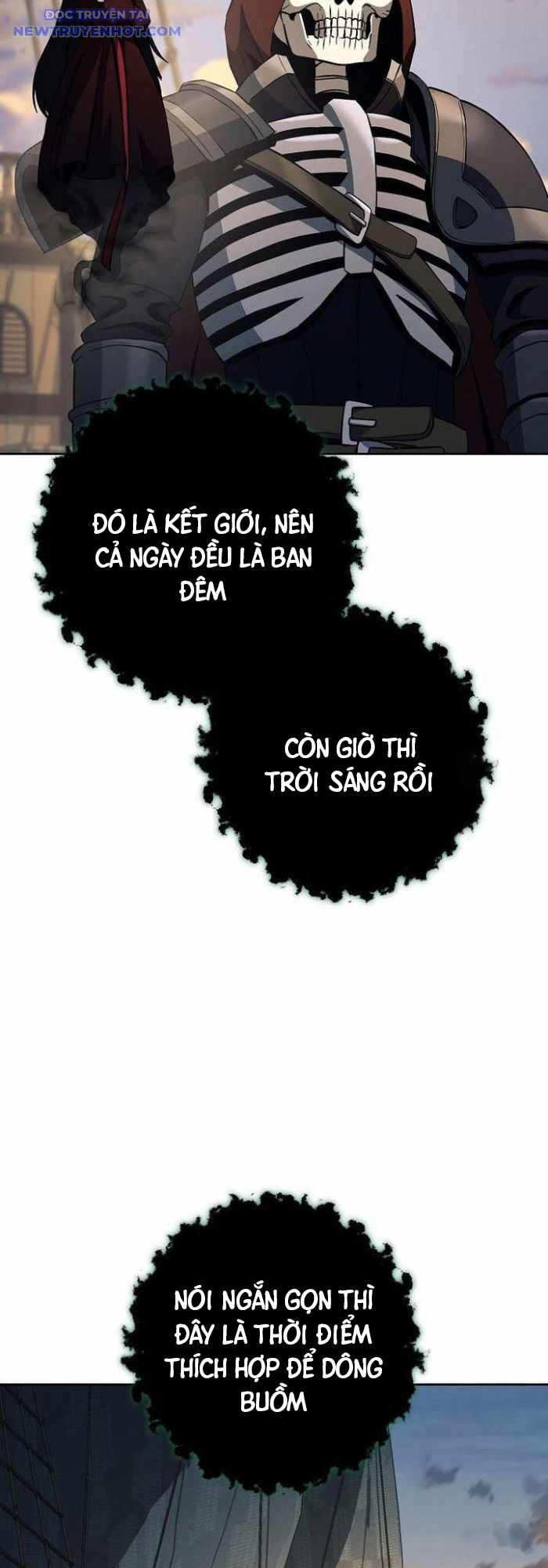 Cốt Binh Trở Lại: Chapter 311