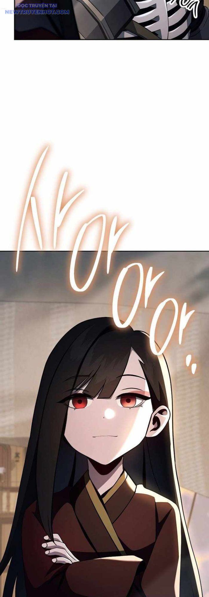 Cốt Binh Trở Lại: Chapter 311