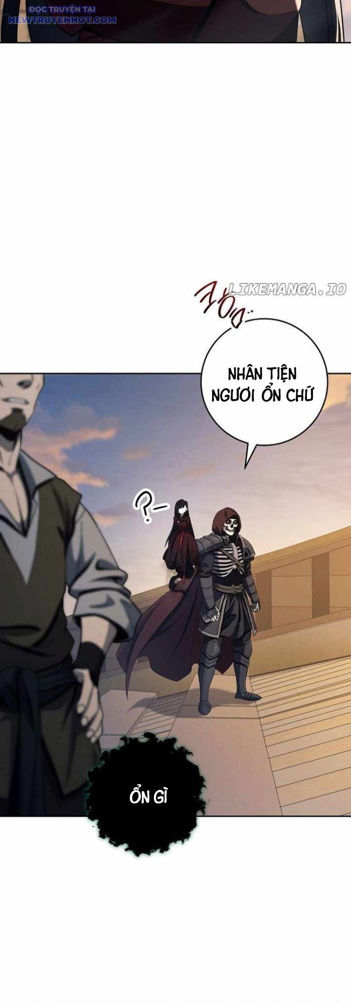 Cốt Binh Trở Lại: Chapter 311