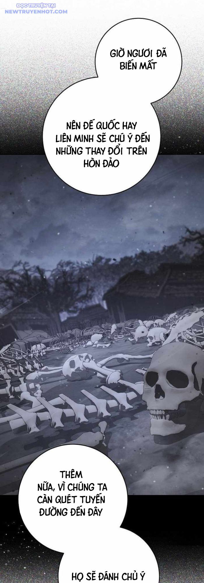 Cốt Binh Trở Lại: Chapter 311