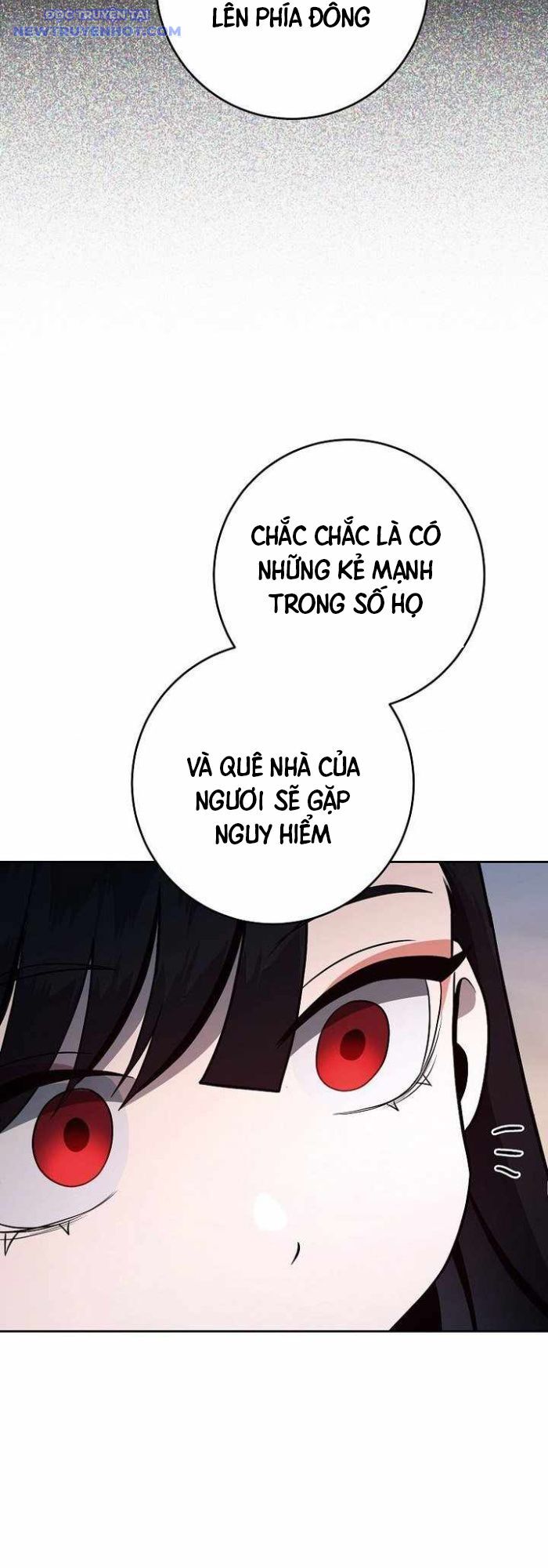 Cốt Binh Trở Lại: Chapter 311