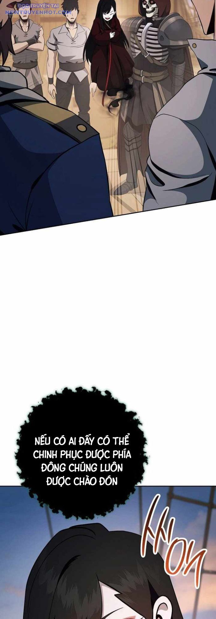 Cốt Binh Trở Lại: Chapter 311