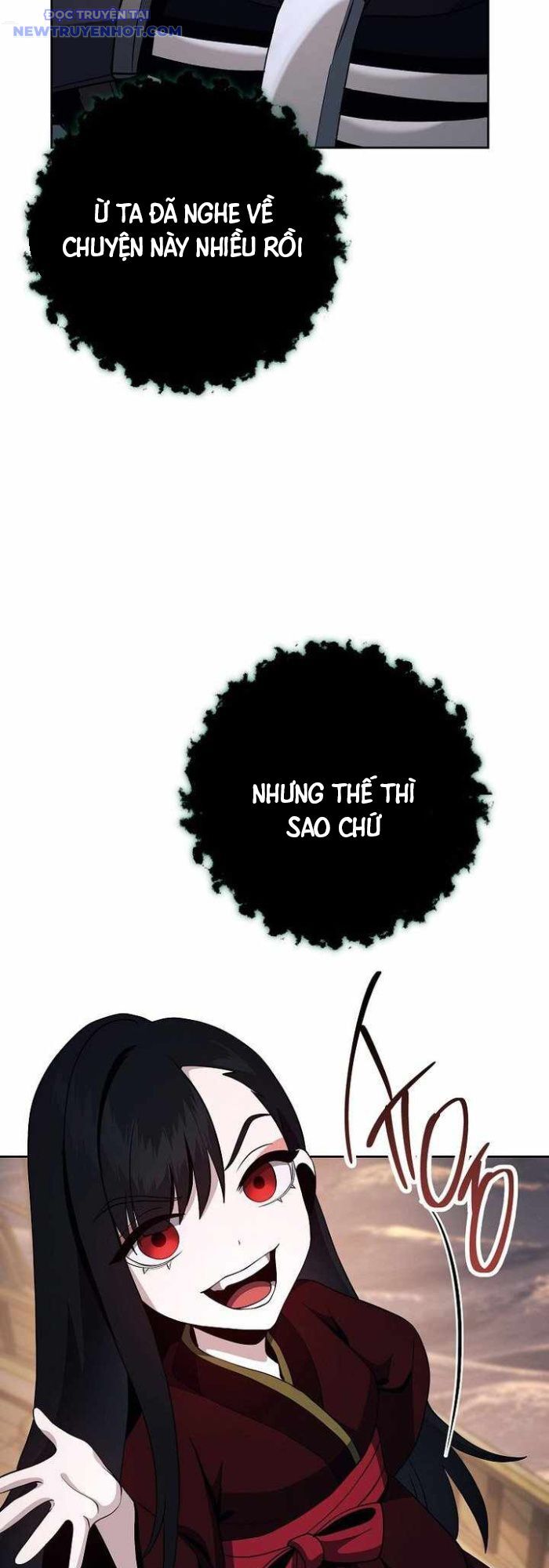 Cốt Binh Trở Lại: Chapter 311