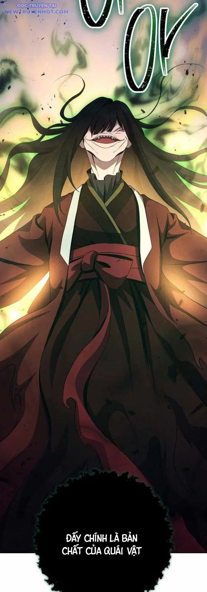 Cốt Binh Trở Lại: Chapter 311