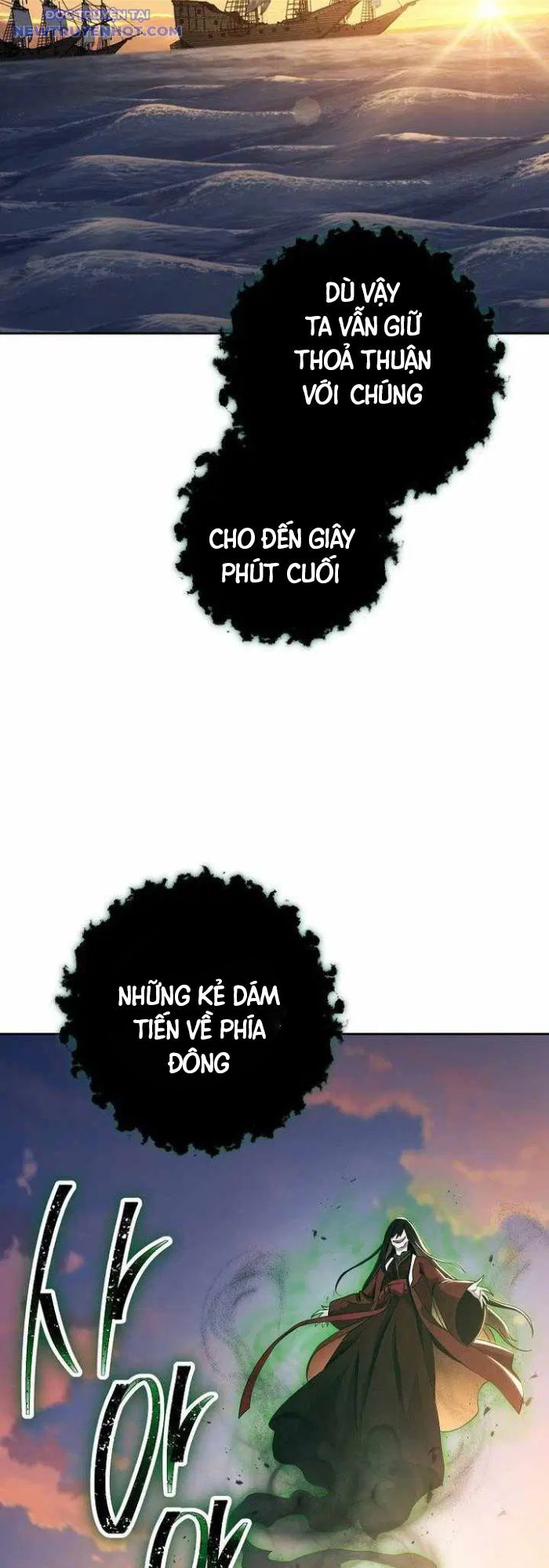 Cốt Binh Trở Lại: Chapter 311