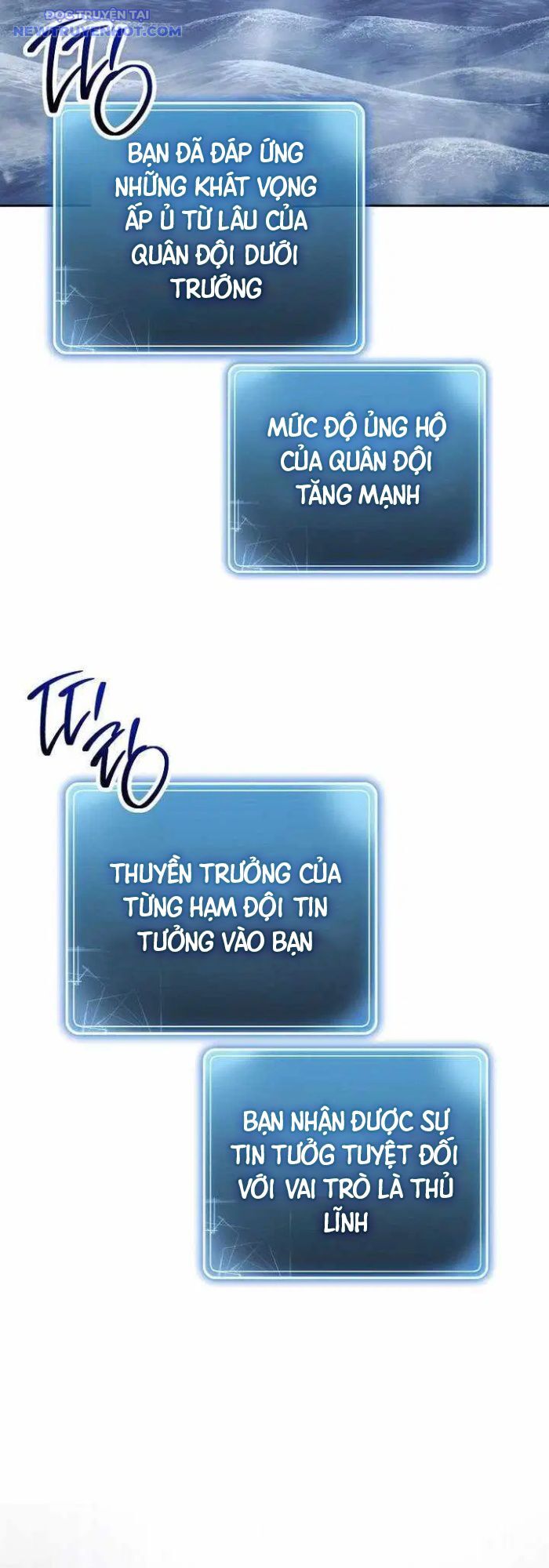 Cốt Binh Trở Lại: Chapter 311