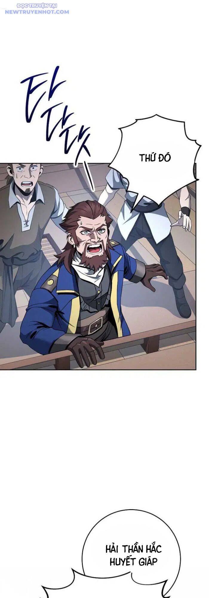 Cốt Binh Trở Lại: Chapter 312