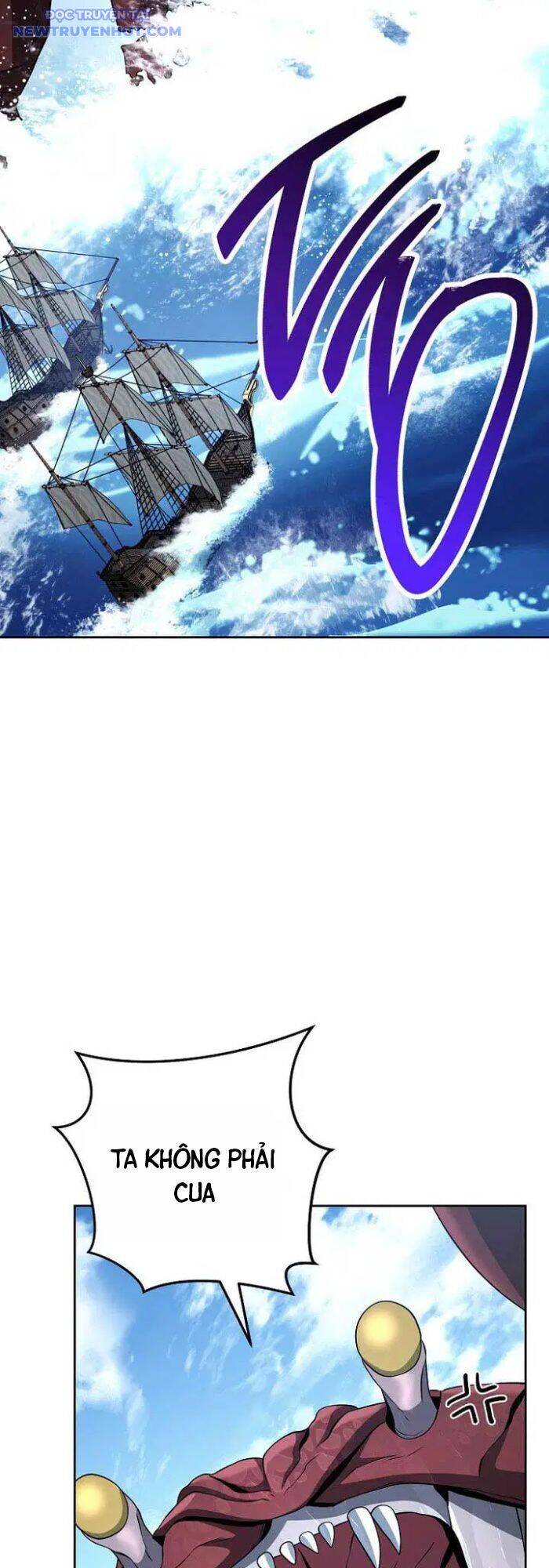 Cốt Binh Trở Lại: Chapter 312