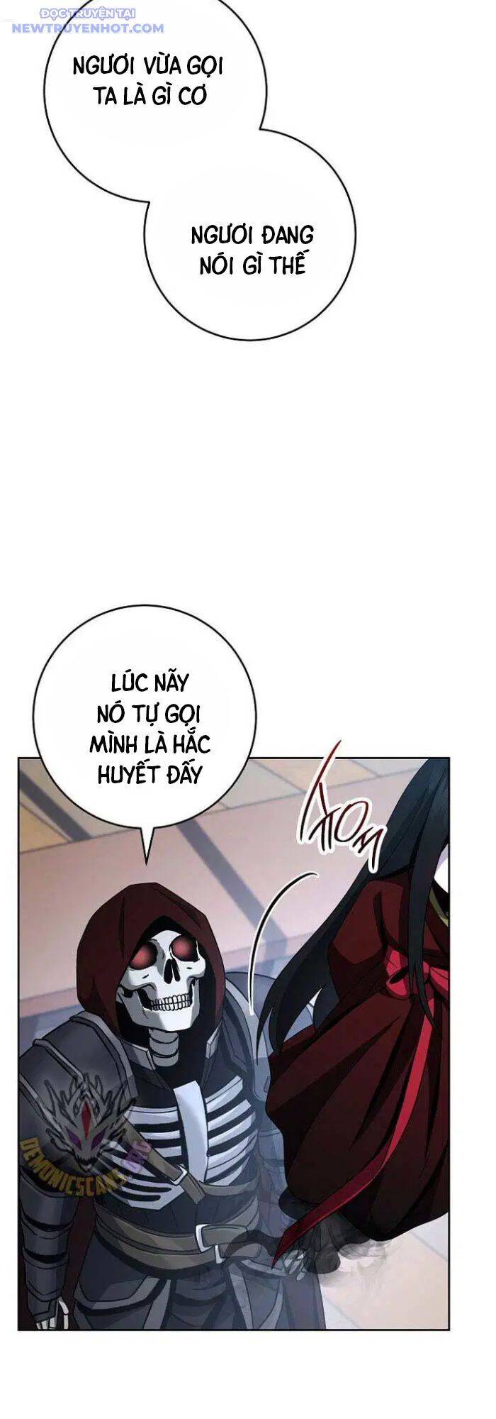 Cốt Binh Trở Lại: Chapter 312